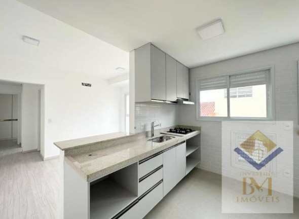 Imagem Apartamento com 2 Quartos para Alugar, 73 m² em Aparecida - Santos Imagem Apartamento com 2 Quartos para Alugar, 73 m² em Aparecida - Santos