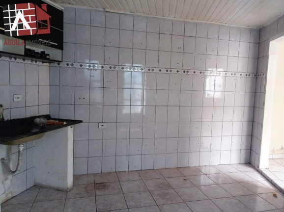 Imagem Casa com 9 Quartos à Venda, 220 m² em Parque Guarani - São Paulo Imagem Casa com 9 Quartos à Venda, 220 m² em Parque Guarani - São Paulo