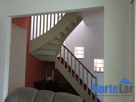 Imagem Casa com 4 Quartos à Venda, 350 m² em Santana - São Paulo Imagem Casa com 4 Quartos à Venda, 350 m² em Santana - São Paulo