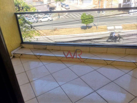 Imagem Sobrado com 3 Quartos à Venda, 176 m² em Cidade Líder - São Paulo