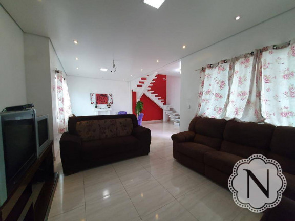 Imagem Sobrado com 5 Quartos à Venda, 274 m² em Santa Júlia - Itanhaém Imagem Sobrado com 5 Quartos à Venda, 274 m² em Santa Júlia - Itanhaém