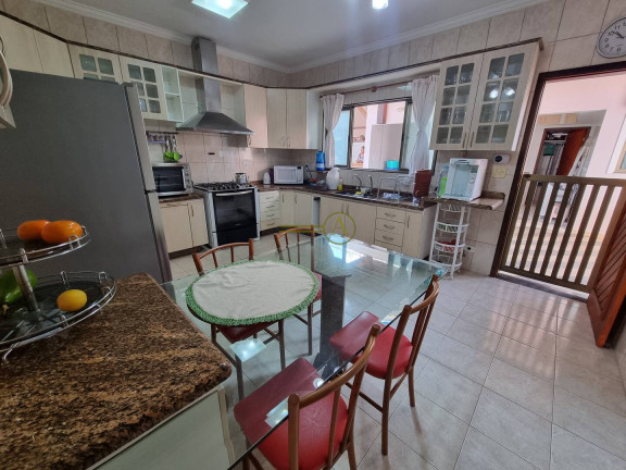 Imagem Casa com 7 Quartos à Venda, 529 m² em Jardim Barra De Jangada - Peruíbe Imagem Casa com 7 Quartos à Venda, 529 m² em Jardim Barra De Jangada - Peruíbe