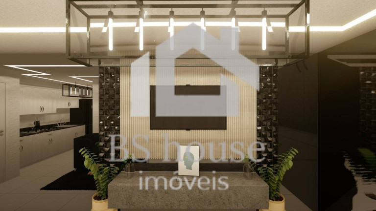 Imagem Apartamento com 2 Quartos à Venda, 64 m² em Campestre - Santo André Imagem Apartamento com 2 Quartos à Venda, 64 m² em Campestre - Santo André
