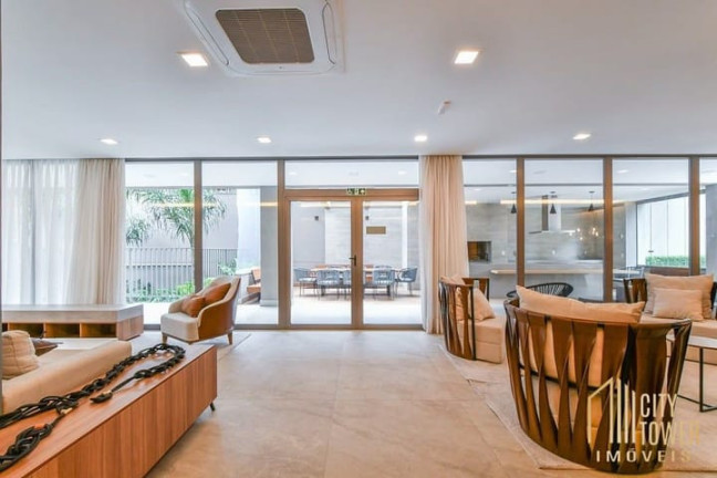Imagem Apartamento com 3 Quartos à Venda, 186 m² em Campo Belo - São Paulo Imagem Apartamento com 3 Quartos à Venda, 186 m² em Campo Belo - São Paulo