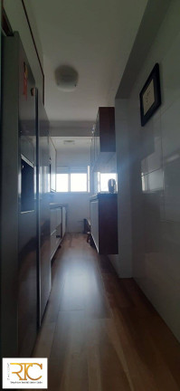 Imagem Apartamento com 3 Quartos à Venda, 82 m² em Socorro - São Paulo