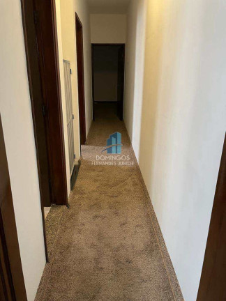 Imagem Casa com 3 Quartos à Venda, 137 m² em Vila Formosa - São Paulo