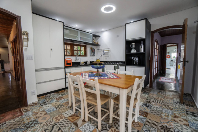 Imagem Casa com 4 Quartos à Venda, 272 m² em Condomínio Ninho Verde I - Porangaba Imagem Casa com 4 Quartos à Venda, 272 m² em Condomínio Ninho Verde I - Porangaba