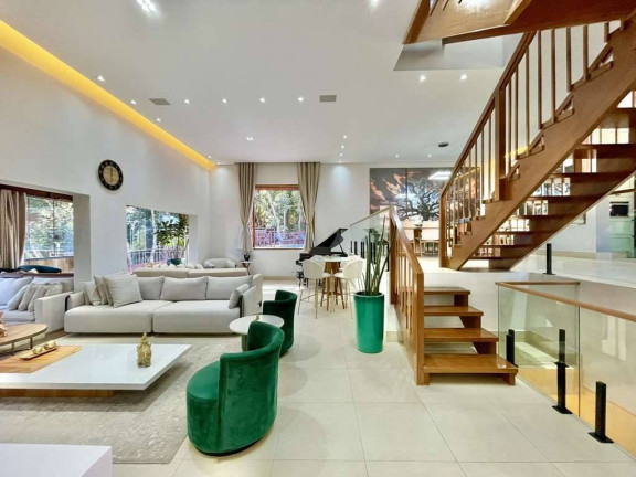 Imagem Casa com 4 Quartos à Venda, 1.400 m² em Chácara Dos Lagos - Carapicuíba Imagem Casa com 4 Quartos à Venda, 1.400 m² em Chácara Dos Lagos - Carapicuíba