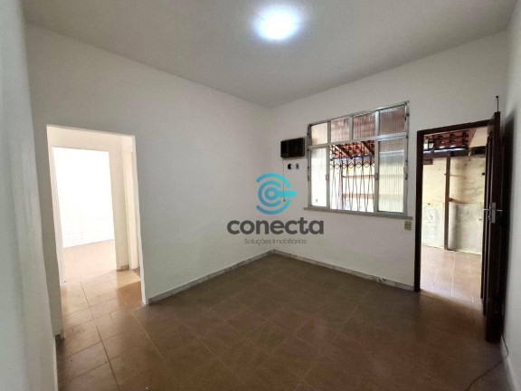 Apartamento com 3 Quartos à Venda ou Locação, 41 m² em Fonseca - Niterói