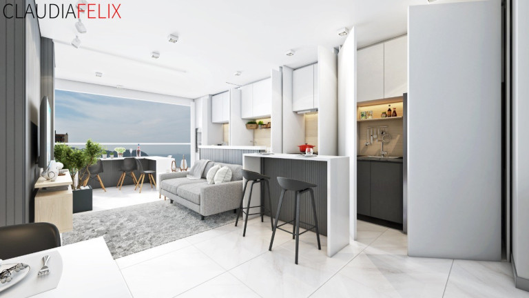 Imagem Imóvel com 2 Quartos à Venda, 70 m² em Aviação - Praia Grande Imagem Imóvel com 2 Quartos à Venda, 70 m² em Aviação - Praia Grande