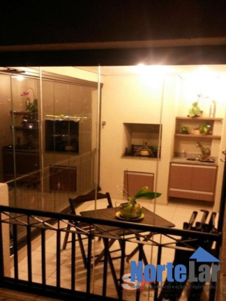 Imagem Apartamento com 3 Quartos à Venda, 100 m² em Limão - São Paulo Imagem Apartamento com 3 Quartos à Venda, 100 m² em Limão - São Paulo