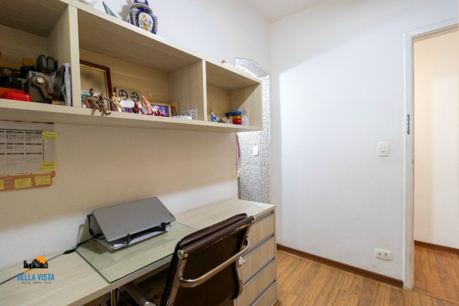 Imagem Apartamento com 3 Quartos à Venda, em Vila Nova Conceição - São Paulo Imagem Apartamento com 3 Quartos à Venda, em Vila Nova Conceição - São Paulo