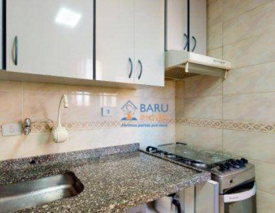 Imagem Apartamento com 2 Quartos à Venda, 60 m² em Santa Cecília - São Paulo Imagem Apartamento com 2 Quartos à Venda, 60 m² em Santa Cecília - São Paulo