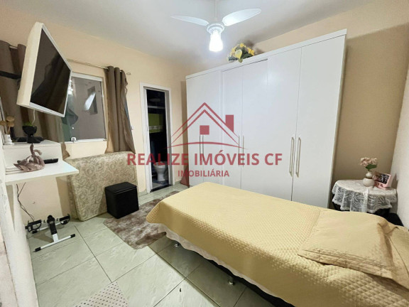 Imagem Casa de Condomínio com 2 Quartos para Alugar, 60 m² em Peró - Cabo Frio Imagem Casa de Condomínio com 2 Quartos para Alugar, 60 m² em Peró - Cabo Frio