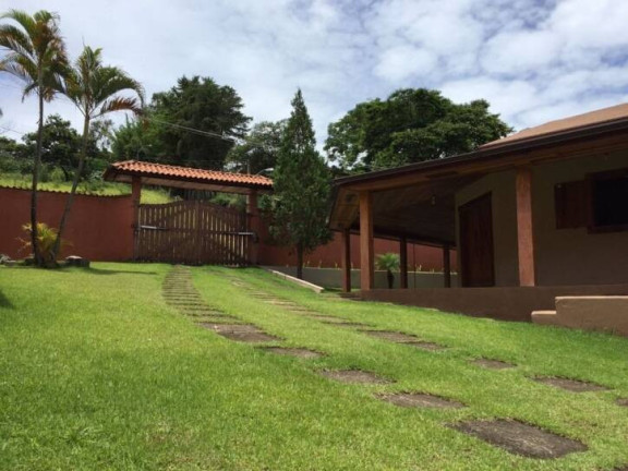 Chácara com 3 Quartos à Venda, 200 m² em Zona Rural - Paraisópolis