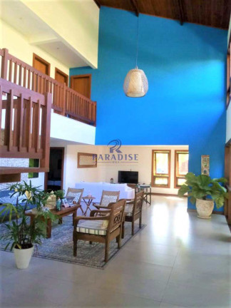 Imagem Casa com 5 Quartos à Venda, 488 m² em Itacimirim - Camaçari Imagem Casa com 5 Quartos à Venda, 488 m² em Itacimirim - Camaçari