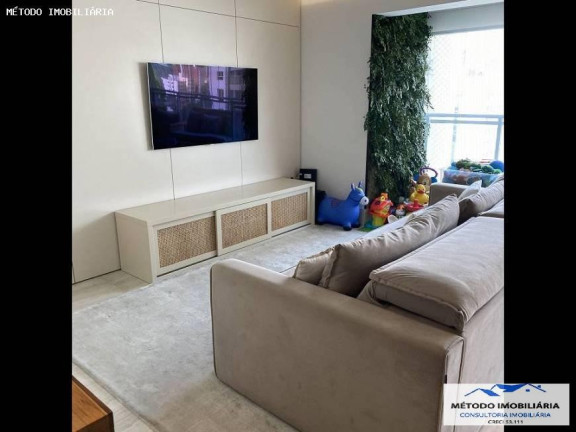 Imagem Apartamento com 2 Quartos à Venda, 115 m² em Bairro Jardim - Santo André Imagem Apartamento com 2 Quartos à Venda, 115 m² em Bairro Jardim - Santo André