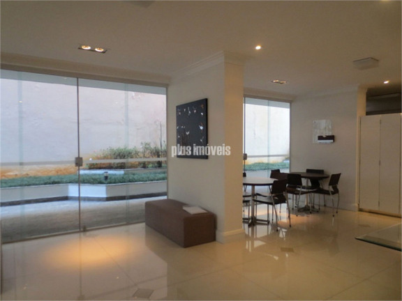 Imagem Apartamento com 4 Quartos à Venda, 310 m² em Jardim Paulista - São Paulo Imagem Apartamento com 4 Quartos à Venda, 310 m² em Jardim Paulista - São Paulo