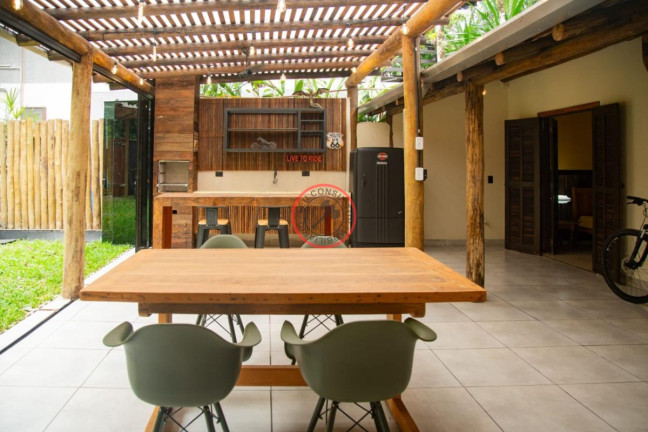 Imagem Casa com 3 Quartos à Venda, 190 m² em Sertão Do Camburí - São Sebastião Imagem Casa com 3 Quartos à Venda, 190 m² em Sertão Do Camburí - São Sebastião