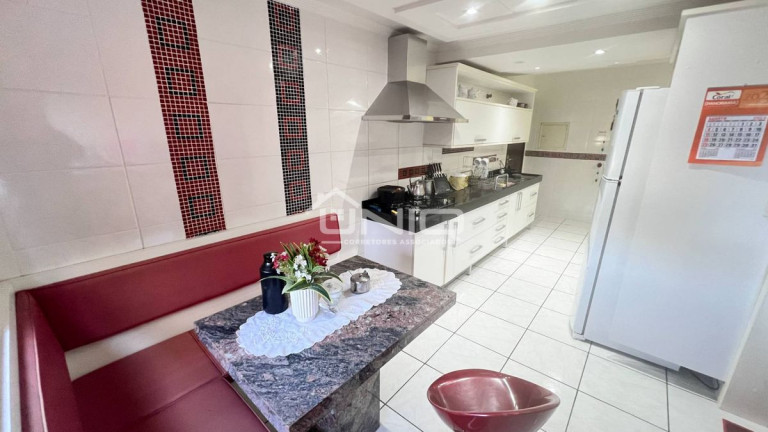 Imagem Apartamento com 4 Quartos à Venda, 180 m² em La Salle - Pato Branco Imagem Apartamento com 4 Quartos à Venda, 180 m² em La Salle - Pato Branco