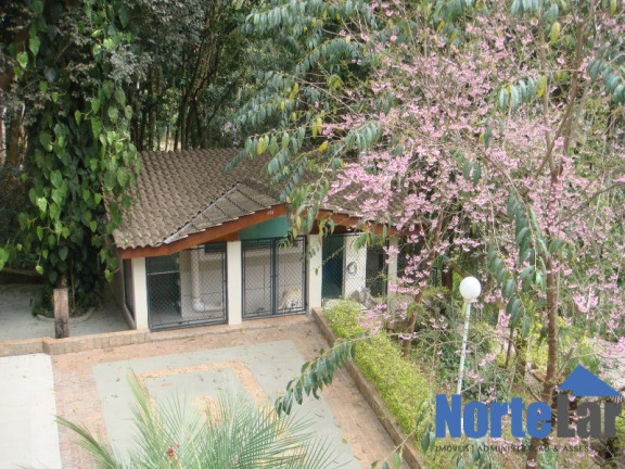 Imagem Casa de Condomínio com 4 Quartos à Venda, 459 m² em Reserva Das Hortências - Mairiporã Imagem Casa de Condomínio com 4 Quartos à Venda, 459 m² em Reserva Das Hortências - Mairiporã