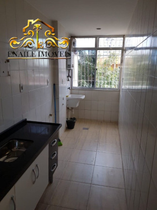 Imagem Apartamento com 2 Quartos à Venda, 76 m² em Da Luz - Nova Iguaçu