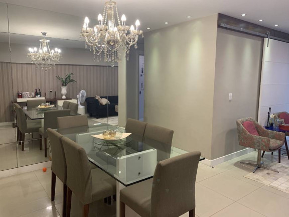 Imagem Apartamento com 4 Quartos à Venda, 140 m² em Icaraí - Niterói Imagem Apartamento com 4 Quartos à Venda, 140 m² em Icaraí - Niterói
