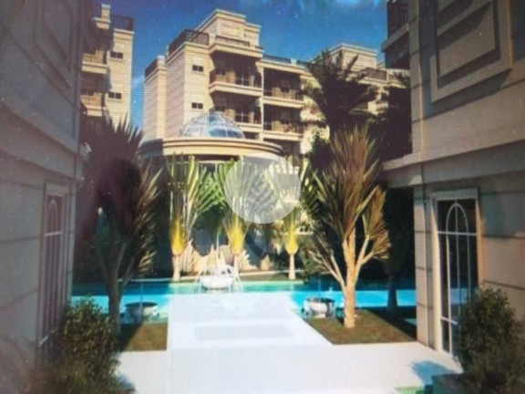 Imagem Apartamento com 2 Quartos para Alugar, 80 m² em Jardim Leonor - São Paulo