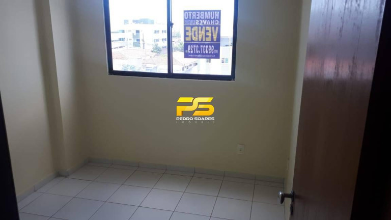 Imagem Apartamento com 2 Quartos à Venda, 45 m² em Cidade Dos Colibris - João Pessoa Imagem Apartamento com 2 Quartos à Venda, 45 m² em Cidade Dos Colibris - João Pessoa