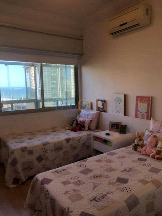 Imagem Apartamento com 3 Quartos à Venda, 229 m² em Barra Da Tijuca - Rio De Janeiro Imagem Apartamento com 3 Quartos à Venda, 229 m² em Barra Da Tijuca - Rio De Janeiro