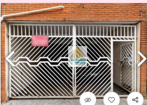 Imagem Sobrado com 3 Quartos à Venda, 382 m² em Jardim Presidente Dutra - Guarulhos Imagem Sobrado com 3 Quartos à Venda, 382 m² em Jardim Presidente Dutra - Guarulhos