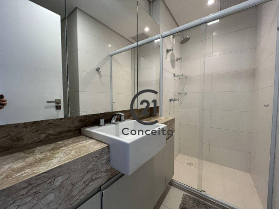 Imagem Studio com 1 Quarto à Venda, 53 m² em Centro - Florianópolis