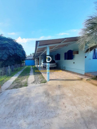 Imagem Casa com 3 Quartos à Venda, 100 m² em Lorenzi - Santa Maria