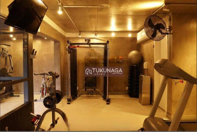 Studio à Venda, 41 m² em Vila Pompeia - São Paulo
