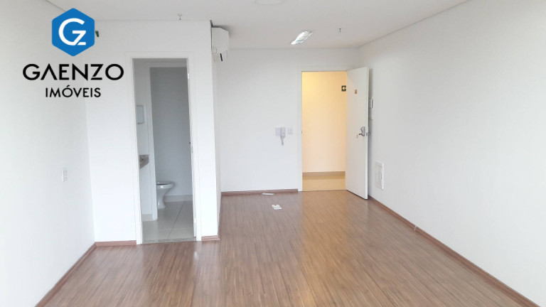Imagem Sala Comercial para Alugar, 47 m² em Sítio Tamboré Alphaville - Barueri Imagem Sala Comercial para Alugar, 47 m² em Sítio Tamboré Alphaville - Barueri