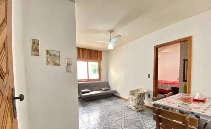 Imagem Apartamento com 1 Quarto à Venda, 45 m² em Centro - Capão Da Canoa Imagem Apartamento com 1 Quarto à Venda, 45 m² em Centro - Capão Da Canoa