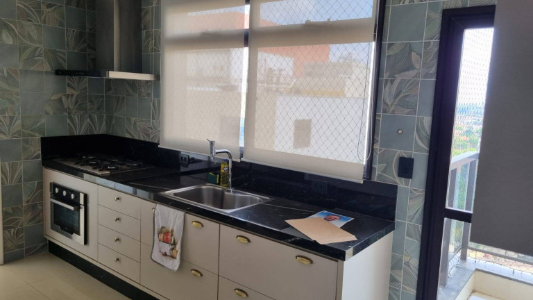 Imagem Apartamento com 4 Quartos à Venda, 224 m² em Duque De Caxias - Cuiabá Imagem Apartamento com 4 Quartos à Venda, 224 m² em Duque De Caxias - Cuiabá