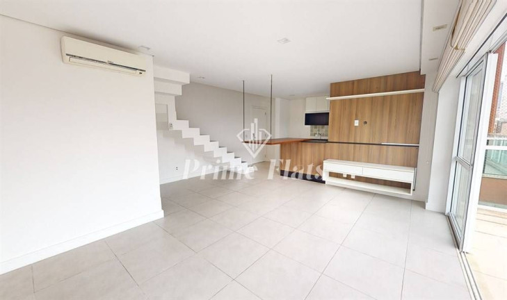 Imagem Apartamento com 1 Quarto à Venda, 87 m² em Vila Gertrudes - São Paulo Imagem Apartamento com 1 Quarto à Venda, 87 m² em Vila Gertrudes - São Paulo