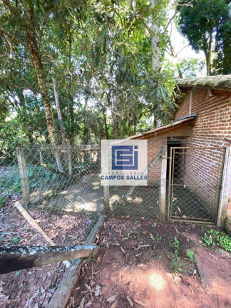 Imagem Chácara com 2 Quartos à Venda, 3.000 m² em Porto - Socorro