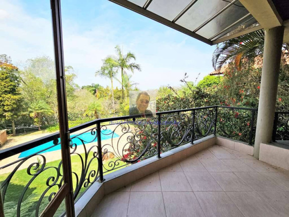 Imagem Casa de Condomínio com 4 Quartos à Venda, 351 m² em Nova Higienópolis - Jandira Imagem Casa de Condomínio com 4 Quartos à Venda, 351 m² em Nova Higienópolis - Jandira