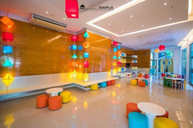 Imagem Apartamento com 5 Quartos à Venda, 376 m² em Barra Da Tijuca - Rio De Janeiro