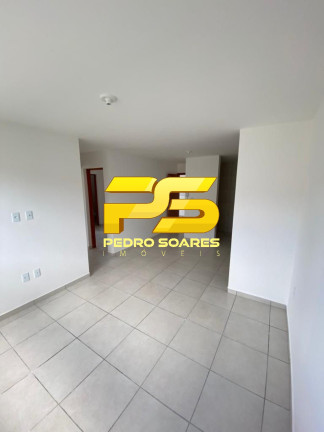 Imagem Apartamento com 2 Quartos à Venda, 55 m² em Gramame - João Pessoa Imagem Apartamento com 2 Quartos à Venda, 55 m² em Gramame - João Pessoa