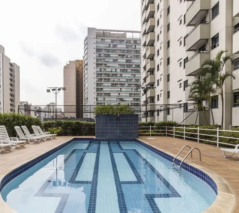 Imagem Cobertura com 3 Quartos à Venda, 132 m² em Barra Funda - São Paulo Imagem Cobertura com 3 Quartos à Venda, 132 m² em Barra Funda - São Paulo