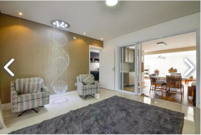 Imagem Apartamento com 3 Quartos à Venda, 240 m² em Tatuapé - São Paulo