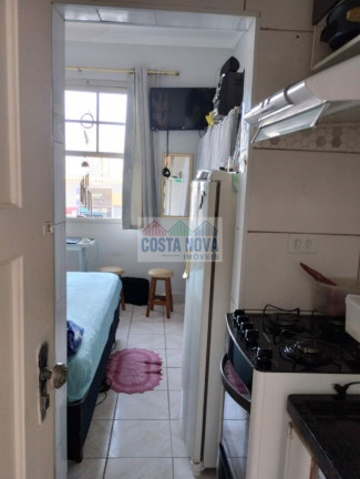 Imagem Apartamento com 1 Quarto à Venda, 23 m² Imagem Apartamento com 1 Quarto à Venda, 23 m²