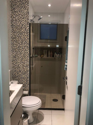 Imagem Apartamento com 3 Quartos à Venda, 71 m² em Barra Funda - São Paulo