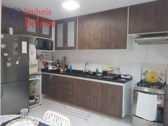 Imagem Casa com 3 Quartos à Venda, 220 m² em Curió-utinga - Belém Imagem Casa com 3 Quartos à Venda, 220 m² em Curió-utinga - Belém