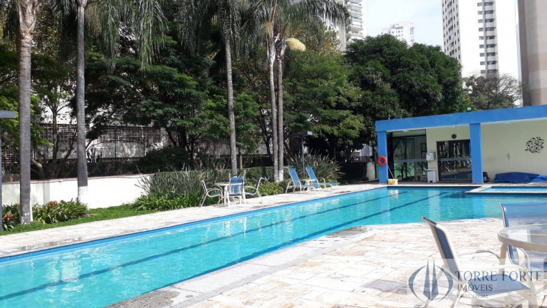 Imagem Apartamento com 3 Quartos à Venda, 117 m² em Chácara Klabin - São Paulo Imagem Apartamento com 3 Quartos à Venda, 117 m² em Chácara Klabin - São Paulo