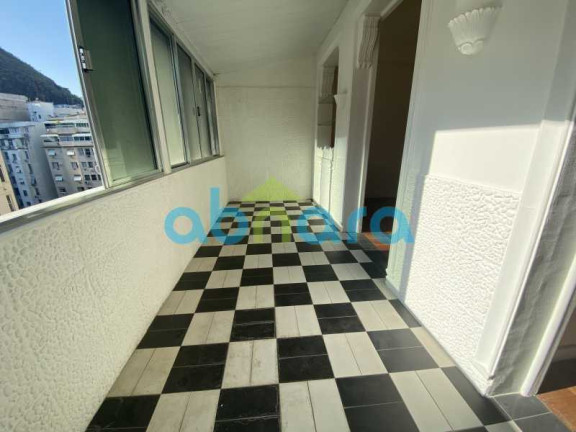 Imagem Apartamento com 3 Quartos à Venda, 190 m² em Copacabana - Rio De Janeiro Imagem Apartamento com 3 Quartos à Venda, 190 m² em Copacabana - Rio De Janeiro