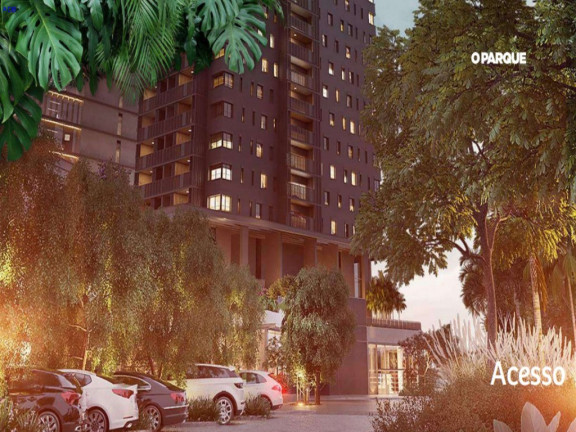 Imagem Apartamento com 4 Quartos à Venda, 167 m² em Jardim Das Acácias - São Paulo Imagem Apartamento com 4 Quartos à Venda, 167 m² em Jardim Das Acácias - São Paulo